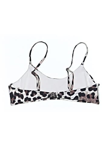 Shein Swimsuit Top (view 2)