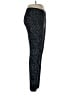 Sweaty Betty Animal Print Black Active Pants Size L - photo 4