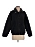 Z Supply 100% Polyester Solid Black Jacket Size S - photo 1