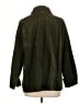 Unbranded Green Coat Size L - photo 2