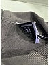 Herve Leger Solid Gray Formal Skirt Size M - photo 6