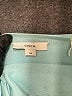 Vince. 100% Cotton Blue Tank Top Size S - photo 7