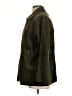 Unbranded Green Coat Size L - photo 5
