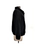 Z Supply 100% Polyester Solid Black Jacket Size S - photo 4