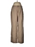 Ann Taylor LOFT 100% Lyocell Tan Khakis Size 8 (petite) - photo 1