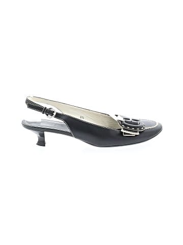 Tod's Heels (view 1)