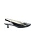 Tod's Black Heels Size 6 1/2 - photo 1
