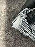 Zara Houndstooth Gray Dress Pants Size L - photo 8