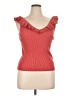 Gap Red Tank Top Size XL - photo 1