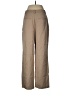 Ann Taylor LOFT 100% Lyocell Tan Khakis Size 8 (petite) - photo 2