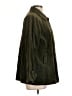 Unbranded Green Coat Size L - photo 4