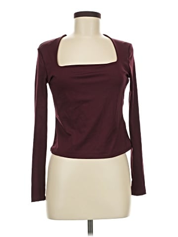 Divided by H&M Long Sleeve Top (view 1)