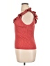 Gap Red Tank Top Size XL - photo 5