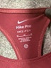 Nike Burgundy Active Tank Size M - photo 7