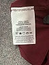 Nike Burgundy Active Tank Size M - photo 8