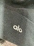 Alo Black Tank Top Size XS (estimated) - photo 7