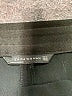 Zara 100% Polyester Color Block Black Track Pants Size XL - photo 4