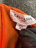 Assorted Brands Solid Green Jacket Size 2X - photo 6