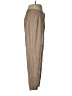 Ann Taylor LOFT 100% Lyocell Tan Khakis Size 8 (petite) - photo 4