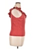 Gap Red Tank Top Size XL - photo 4