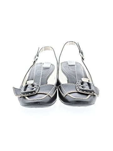 Tod's Heels (view 2)