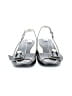 Tod's Black Heels Size 6 1/2 - photo 2