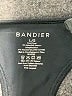 Bandier Black Tank Top Size L - photo 7