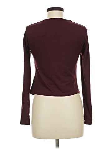 Divided by H&M Long Sleeve Top (view 2)