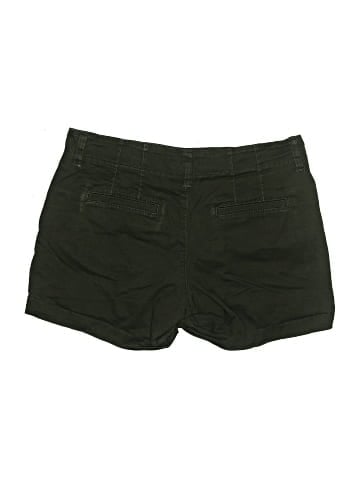 Lee Khaki Shorts (view 2)