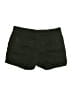 Lee Solid Green Khaki Shorts Size 8 (petite) - photo 2