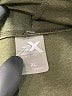 ZeroXposur Green Casual Dress Size XL - photo 7
