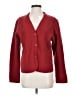 Cut Loose 100% Wool Red Wool Blazer Size S - photo 1