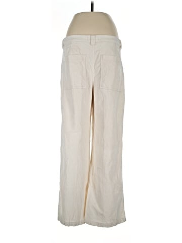 Madewell Emmett 2.0 Wide-Leg Pants in Corduroy (view 2)