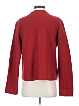 Cut Loose Wool Blazer (view 2)
