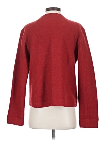 Cut Loose Wool Blazer (view 2)