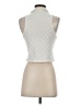 Atelier Ivory Sleeveless Blouse Size S - photo 2