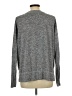Lucky Brand Gray Pullover Sweater Size L - photo 2