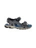 Eddie Bauer Gray Sandals Size 4 (youth) - photo 1