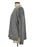 Lucky Brand Gray Pullover Sweater Size L - photo 5
