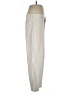 Madewell Ivory Casual Pants Size 32 waist - photo 4