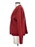 Cut Loose 100% Wool Red Wool Blazer Size S - photo 5