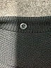 Vetta Black Cardigan Size XS - photo 7