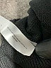 Vetta Black Cardigan Size XS - photo 9