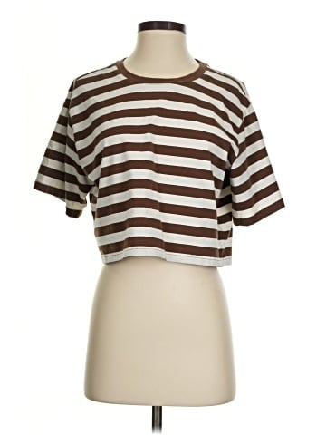 The Drop Short Sleeve T-Shirt (view 1)