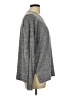 Lucky Brand Gray Pullover Sweater Size L - photo 4