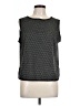 Max Studio Black Sleeveless Top Size L - photo 1