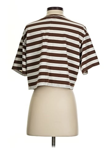 The Drop Short Sleeve T-Shirt (view 2)
