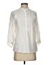 Gap Ivory 3/4 Sleeve Blouse Size XS - photo 1