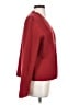 Cut Loose 100% Wool Red Wool Blazer Size S - photo 4