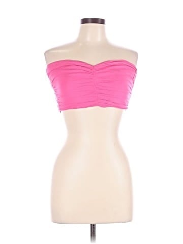 Zara Tube Top (view 1)
